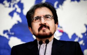 ايران تدين الهجوم الارهابي علي القوات المصرية