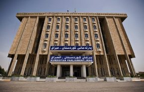 انتخاب فالا فريد رئيسا مؤقتا لبرلمان منطقة كردستان العراق