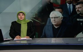 نشرة الاخبار من قناة العالم الساعة 16:00 بتوقيت غرينتش 18-02-2019