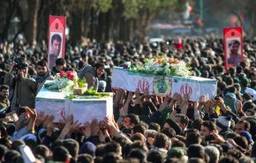 شاهد..العملية الارهابية في زاهدان تشعل التواصل الاجتماعي

