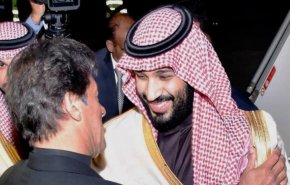 شاهد..سخرية كبيرة تطال جولة بن سلمان الآسيوية

