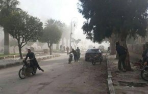 الجماعات الارهابية تحوّل ادلب الى مسرح لانفجارات