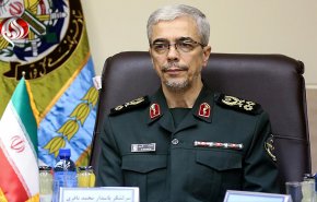 ايران بلغت الاكتفاء الذاتي في مختلف الصناعات الدفاعية