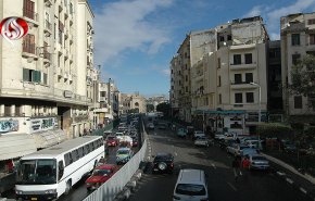 قتلى وجرحى بتفجير ارهابي في شارع الازهر وسط القاهرة