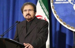 ايران تأسف لحادث المناجم في زيمبابوي