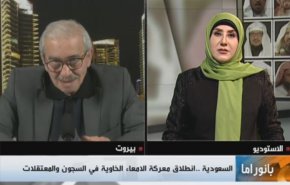 نشرة بانوراما: 