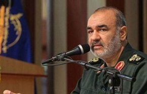 العميد سلامي: السعودية مركز الفوضى في المنطقة والعالم
