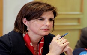 وزيرة داخلية لبنان تثير عاصفة 'الزواج المدني'