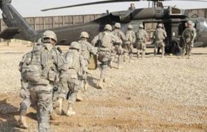 واشنطن تكشف عن خطة لنشر قوات برية بسوريا مكان قواتها قريبا 