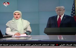 نشرة الاخبار من قناة العالم الساعة 10:00 بتوقيت غرينتش 19-02-2019
