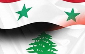 وزير لبناني: سوريا بوابة لبنان إلى العالم العربي