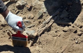 الطب الشرعي في سوريا: لا مقابر جماعية جديدة في الغوطة الشرقية