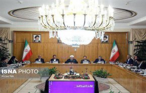 الرئيس روحاني: اميركا توظف كافة امكانياتها ضد شعبنا