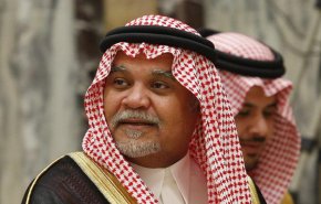 بندر بن سلطان يهاجم قطر ويهددها بانقلاب
