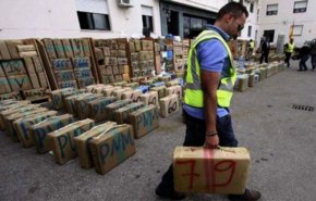  اسبانيا تفكك عصابة اجرامية يتزعمها مغربي 