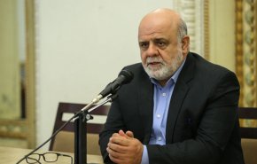 زيارة الرئيس روحاني المرتقبة للعراق تشكل منعطفا على صعيد العلاقات بين البلدين