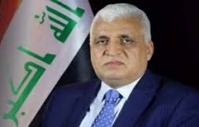الفیاض يرفض أن يكون العراق منطلقا للاعتداء على الآخرين