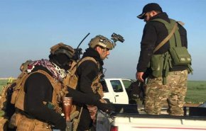الحشد الشعبي يبدأ بعملية تطهير المناطق الغربية لمحافظة نينوى