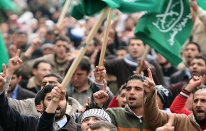 هكذا ترد الإخوان المسلمين على إعدام 9 شباب معارضين بمصر  
