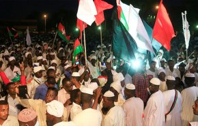 إطلاق سراح 2430 من محتجزي الاحتجاجات في السودان 