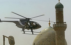 شركات أمريكية تستحوذ على اقتصاد العراق