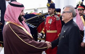 جولة ابن سلمان الآسيوية للتغطية على جريمته الخسيسة