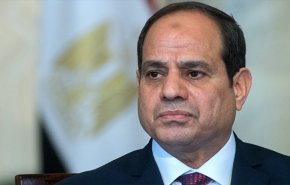 اول تعلیق السيسي بعد إعدام 9 شباب معارضين بمصر
