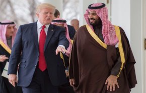 كشف مخطط سري لترامب وابن سلمان يهدد أمن العالم