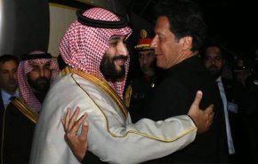 محاولات ابن سلمان الحثيثة للخروج من 
