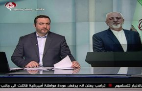 نشرة الاخبار من قناة العالم الساعة 10:00 بتوقيت غرينتش 21-02-2019
