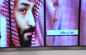 شاهد: بن سلمان يتسول التكنولوجية النووية لمواجهة العملاق