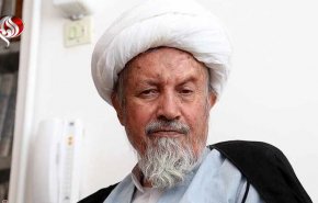 آیت الله محمد مؤمن دار فانی را وداع گفت