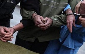 تفكيك خليتين ارهابيتين في محافظة كردستان