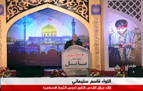 تقرير ..ايران ستنتقم من العملاء الذين ارتكبوا جريمة زاهدان+فيديو 