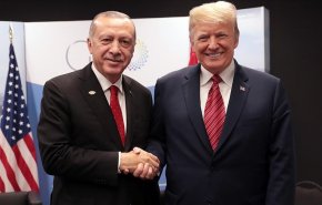 هذا ما اتفق عليه اردوغان و ترامب بشأن الانسحاب الامريكي 