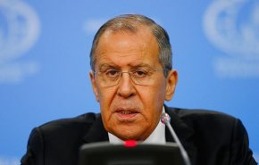 لافروف يلتقي الملك سلمان بالرياض خلال أيام 