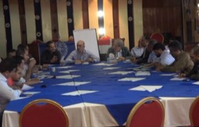 لعبة تحالف العدوان لعرقلة تنفيذ اتفاق السويد حول الحديدة