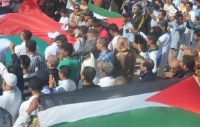 دعوة بالمغرب لجمعة غضب نصرة للأقصى
