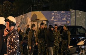 إطلاق نار بعد محاولة اقتحام سجن في لبنان