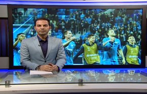 نشرة الاخبار الرياضية من قناة العالم 11:45 بتوقيت غرينتش 22-02-2019