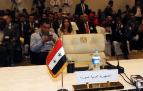 مصدر يكشف موقف الاتحاد الأوروبي من عودة سوريا للجامعة العربية