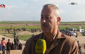 شاهد: الكشف عن سبب تغيير عنوان مسيرات العودة في فلسطين
