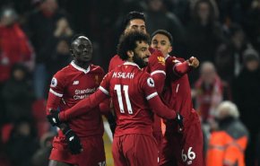 محمد صلاح: فوز ليفربول بالبريميرليج أهم من الإنجازات الفردية 