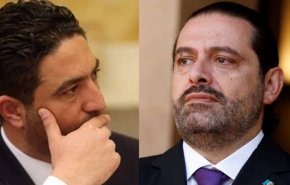 هل الحريري يريد ان يذهب وزيره الى 'اسرائيل' أم سيريلانكا؟