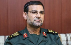 الحرس الثوري يرصد أي تحرك في الخليج الفارسي