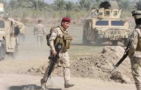 هجوم انتحاريين من داعش على الشرقاط بالعراق