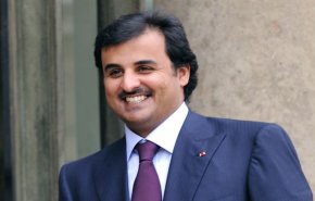 أمير قطر يقاطع القمة العربية-الأوروبية بمصر