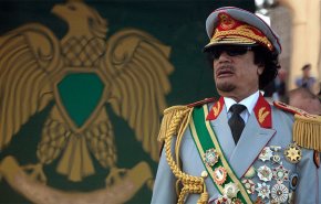 بلجيكا بصدد كشف أحد أهم أسرار العقيد القذافي