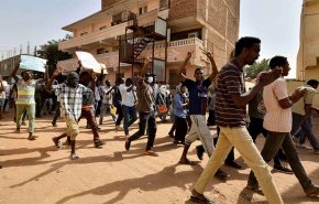 مظاهرات جديدة بالسودان احتجاجا على قرارات البشير