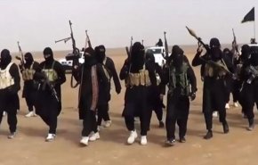 تنظيم داعش يظهر في العراق من جديد .. فاستعدوا 